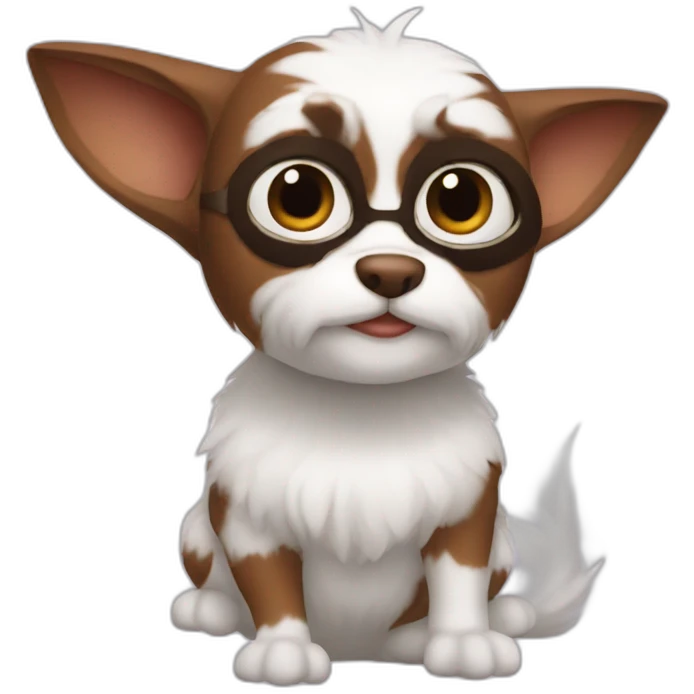 gizmo emoji