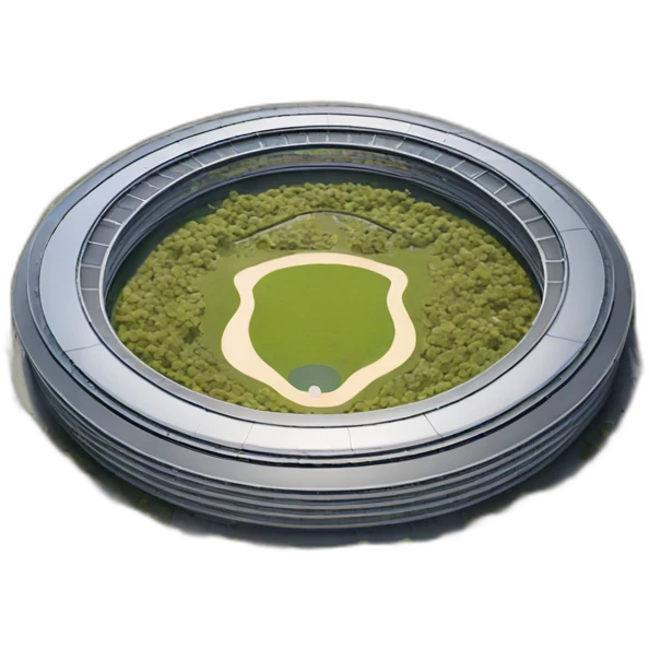 Apple Park emoji
