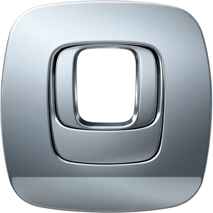 Honda logo en forma de H emoji