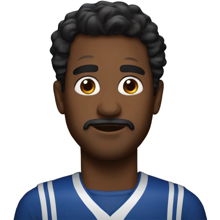 Duke Dennis emoji
