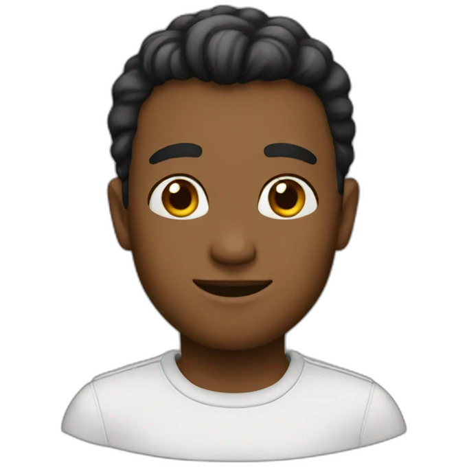 I love emoji