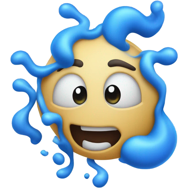 ozon emoji