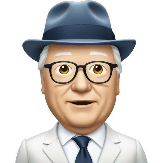 Jean-Marie Le Pen emoji
