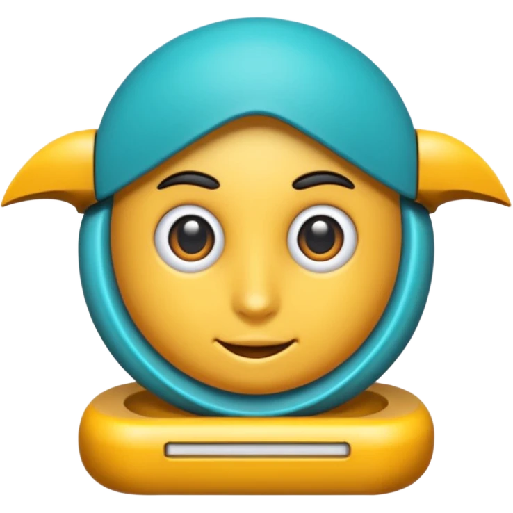 Araba turbosu emoji