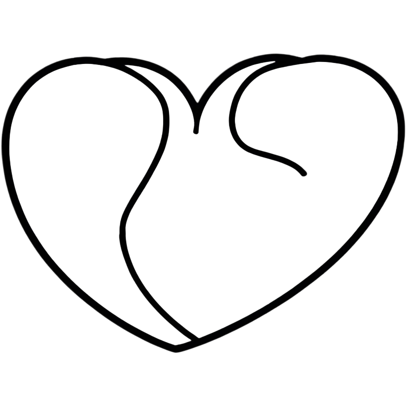 Love emoji