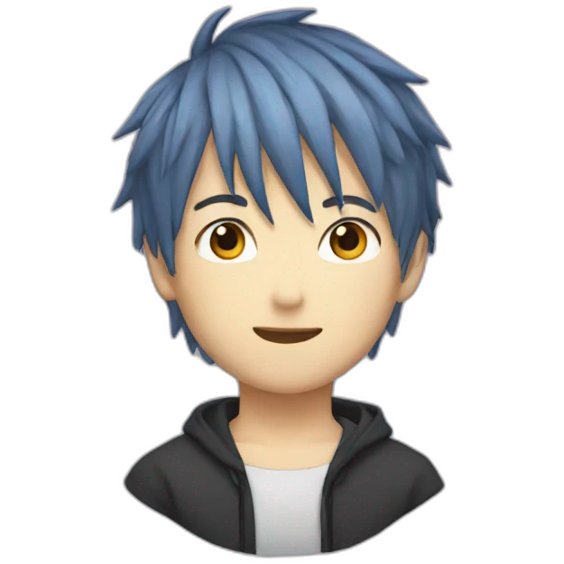 Shoto emoji