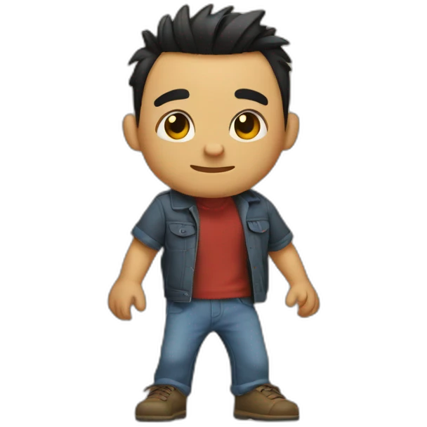 Sitch emoji