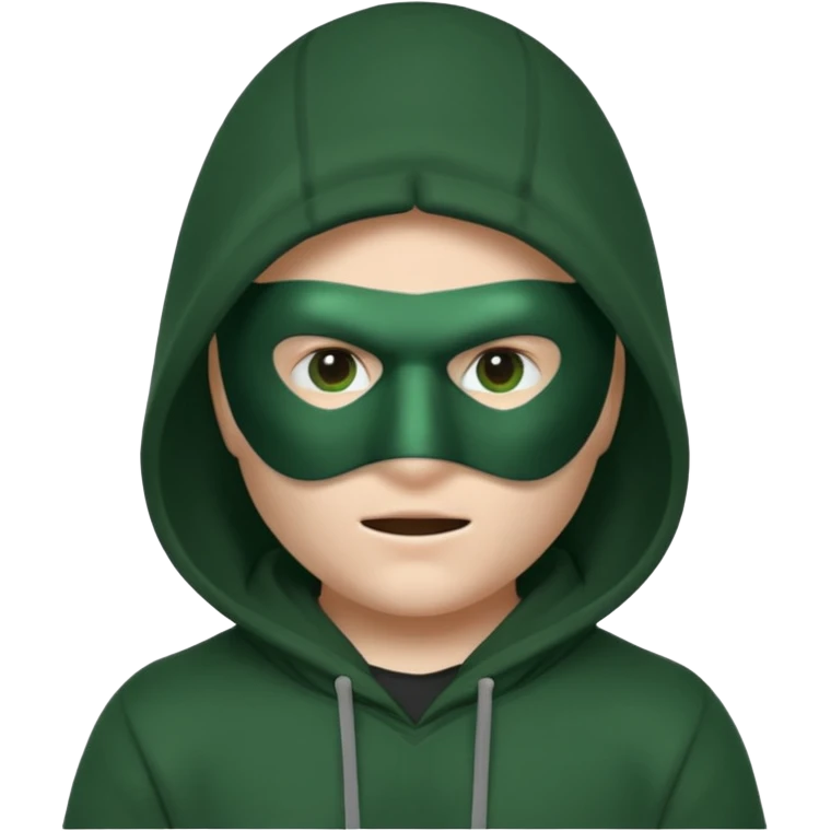 My Emojj will be of the character "Two Time", from roblox forsaken. emoji