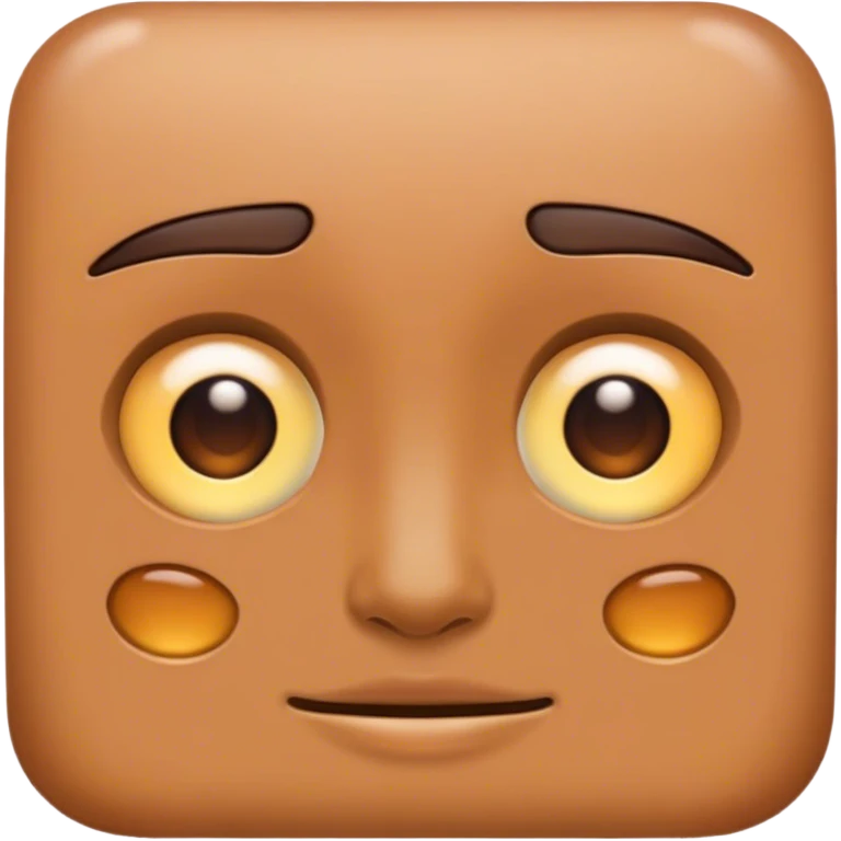 Skin emoji