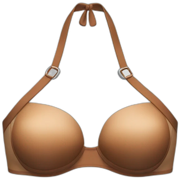 bikini close up emoji