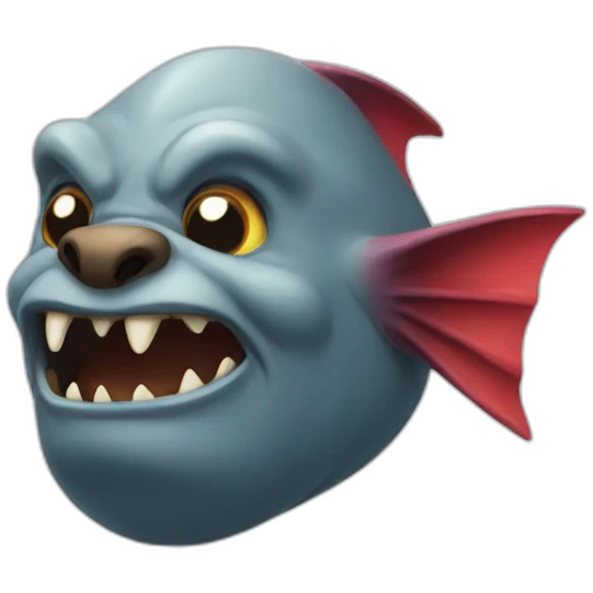 orque emoji