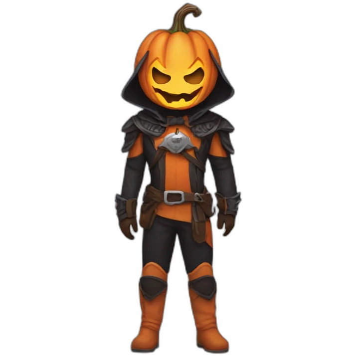 🎃 emoji