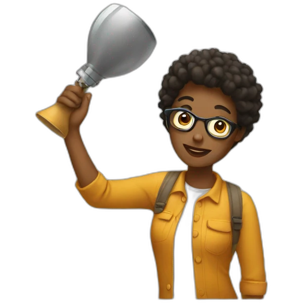 designer designing things emoji