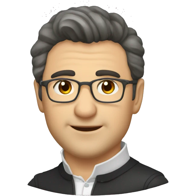 Grigore Ion Lăzărescu emoji