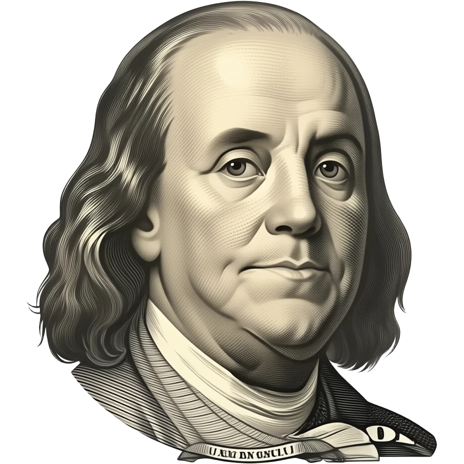 Franklin Clinton emoji