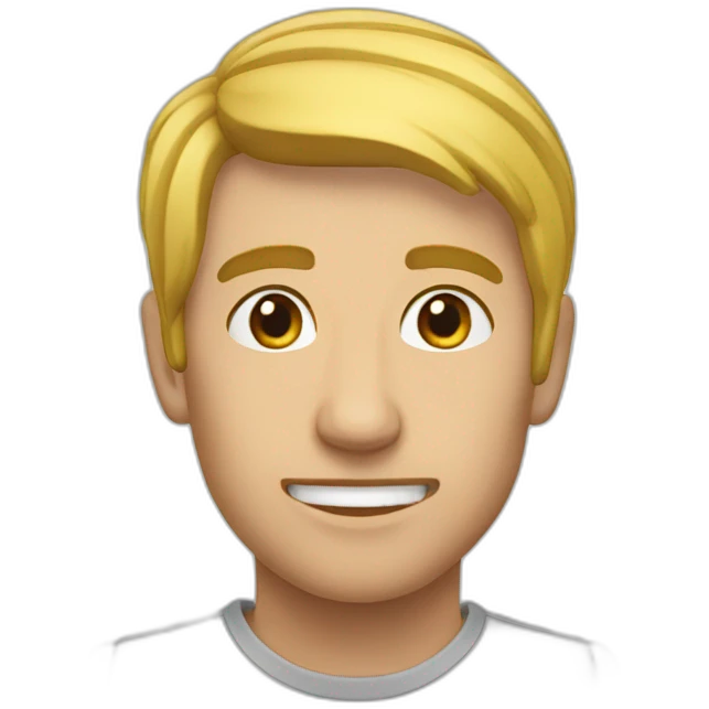 Kopfschütteln emoji