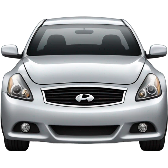 2008 infiniti g35x emoji