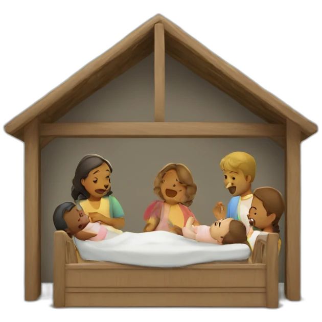 creche emoji