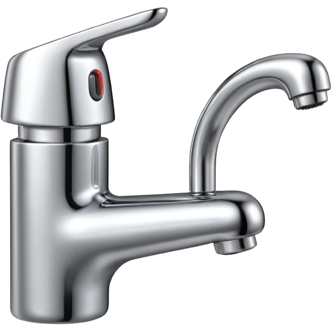 Faucet emoji