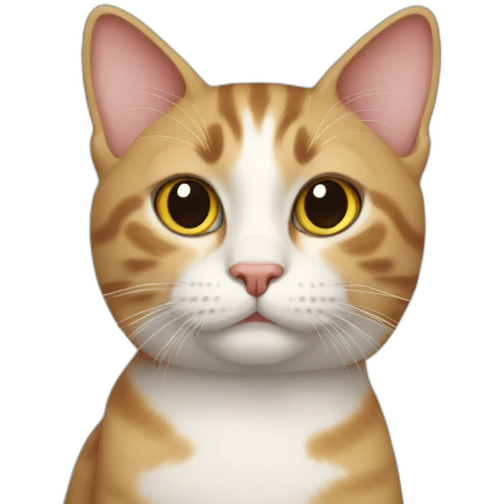 Cat emoji