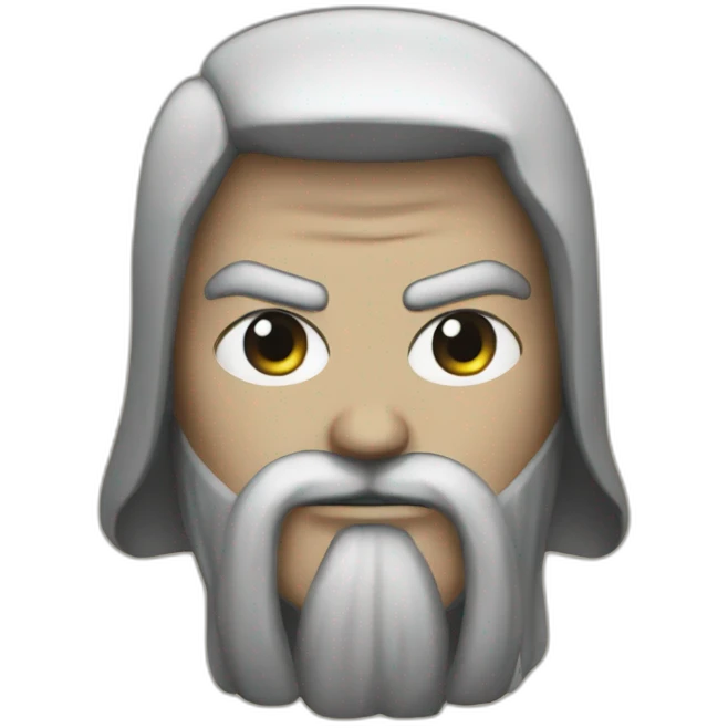 Démo Slayer emoji