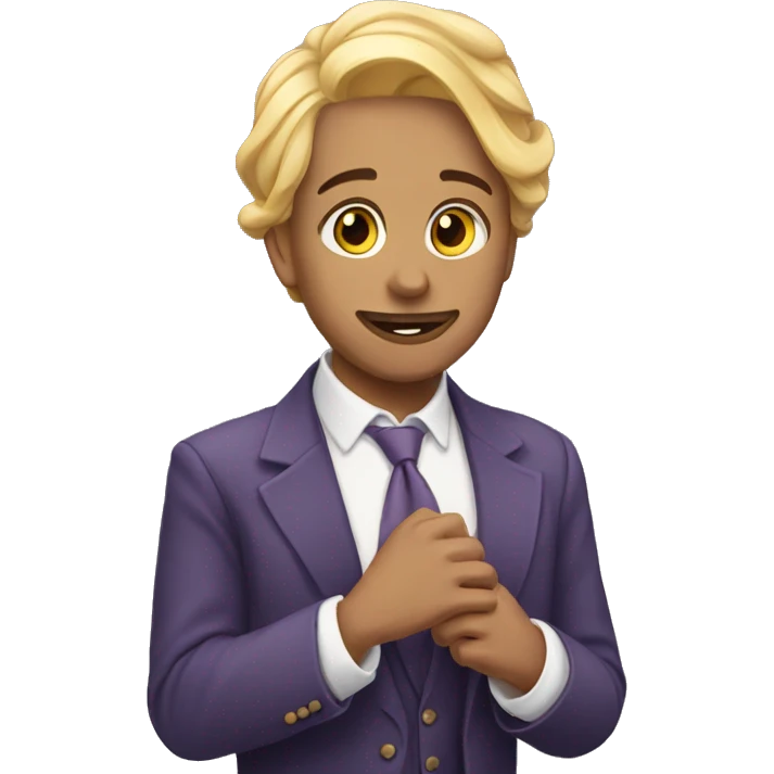 La promesse  emoji