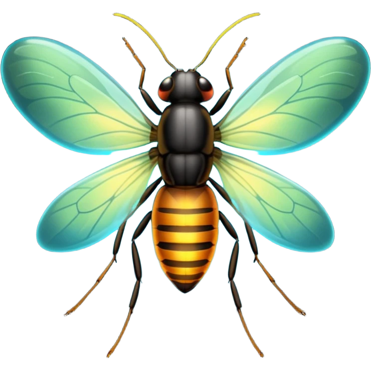 firefly emoji