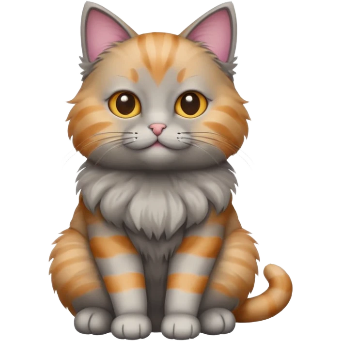 Cat emoji
