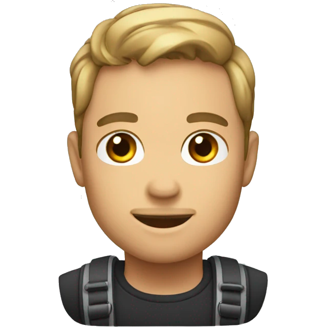 Iphone 15pro max emoji