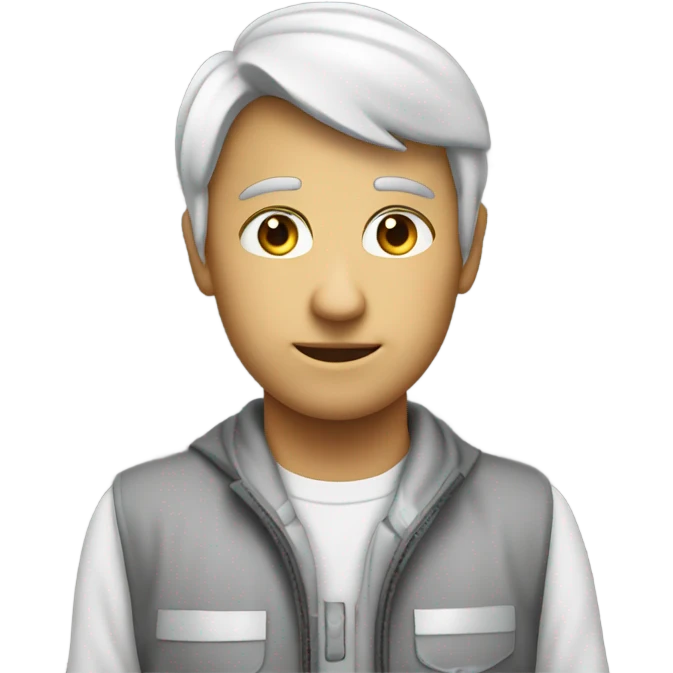 Choose emoji