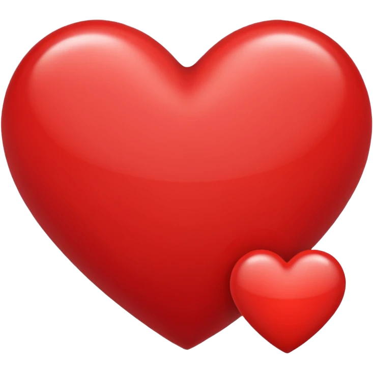 HEart emoji