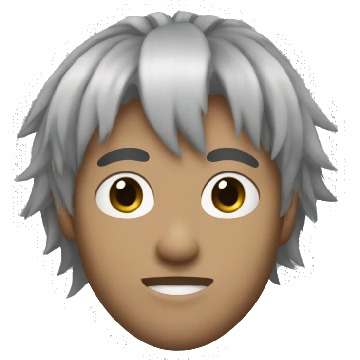 Ryomen sukuna  emoji