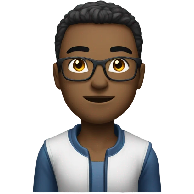 stare master  emoji