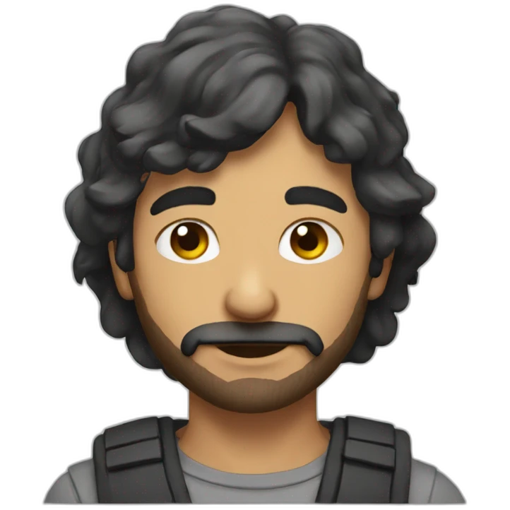 marcon emoji