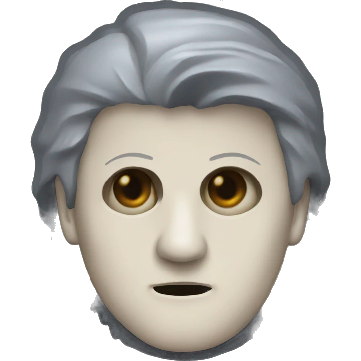 Michael myers  emoji