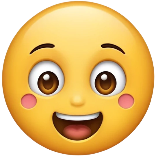 Yay  emoji