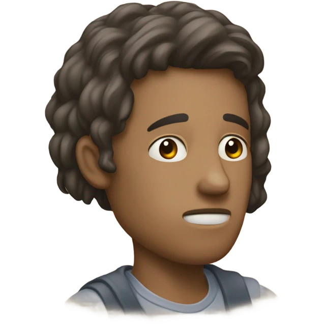 Phew emoji