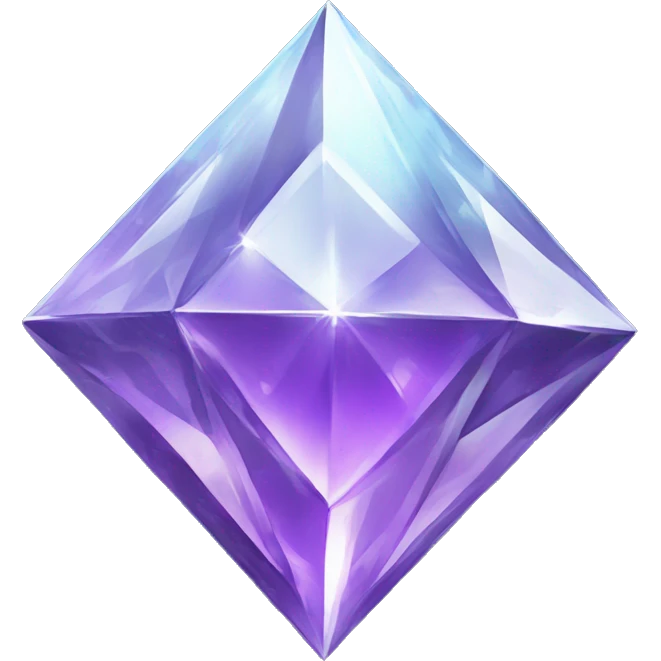 Rank diament Fortnite  emoji