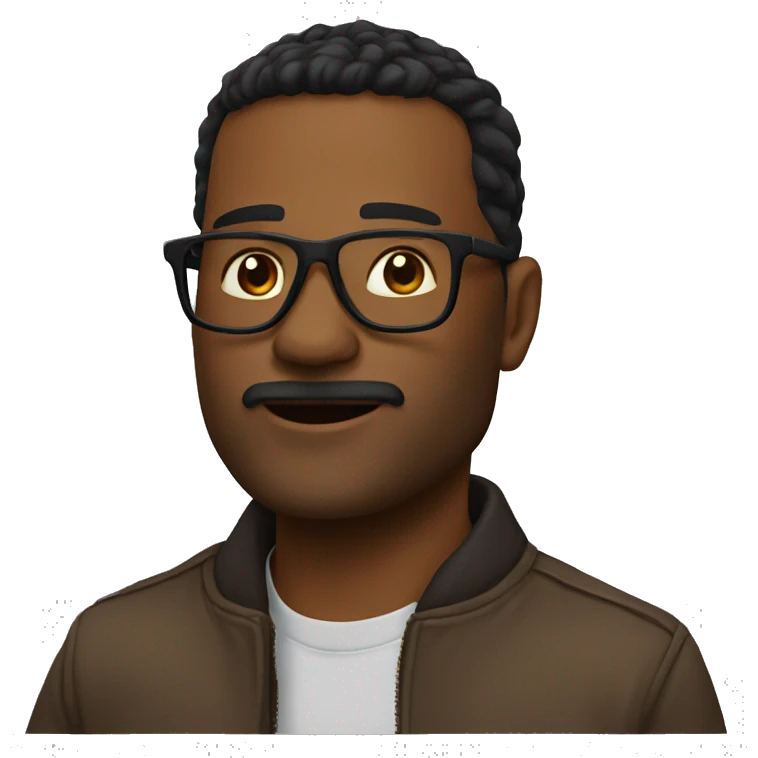 😉+😎 emoji