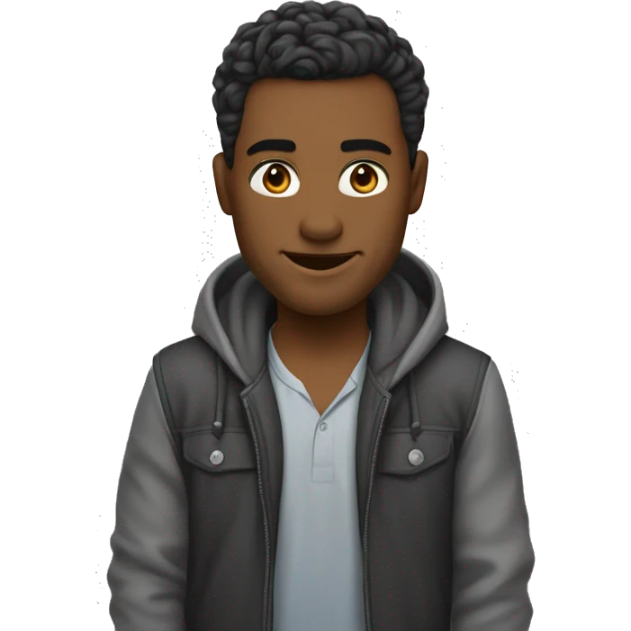 📋🗳️✏️ emoji
