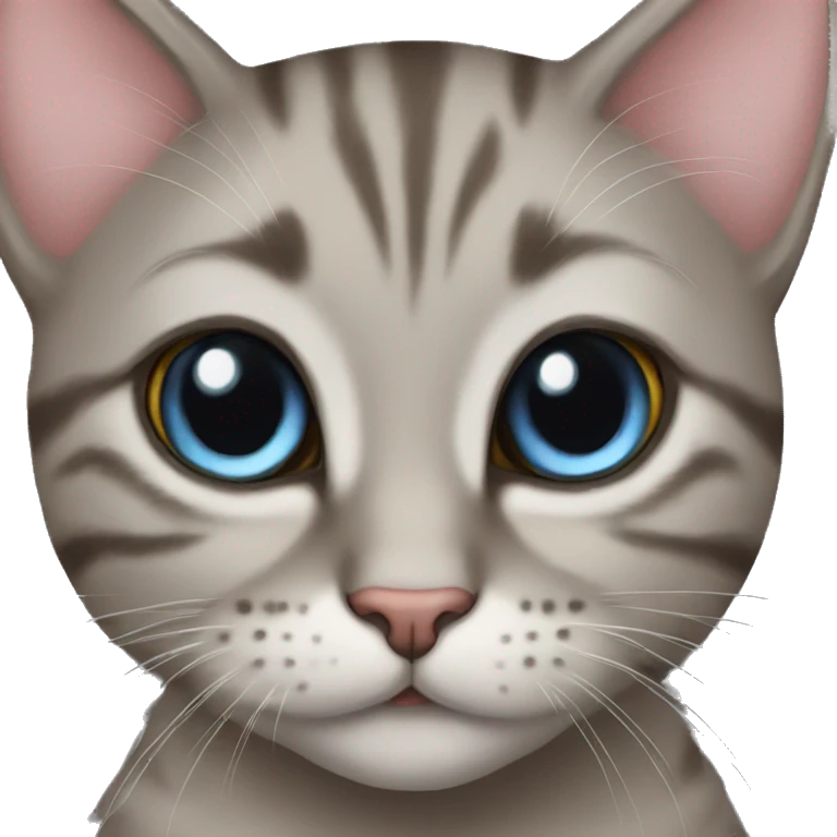 kitty  emoji