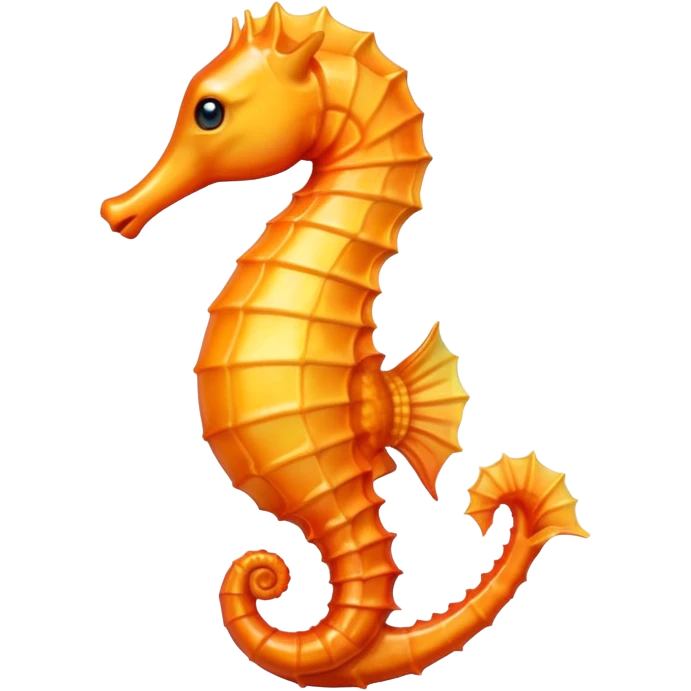 seahorse emoji emoji
