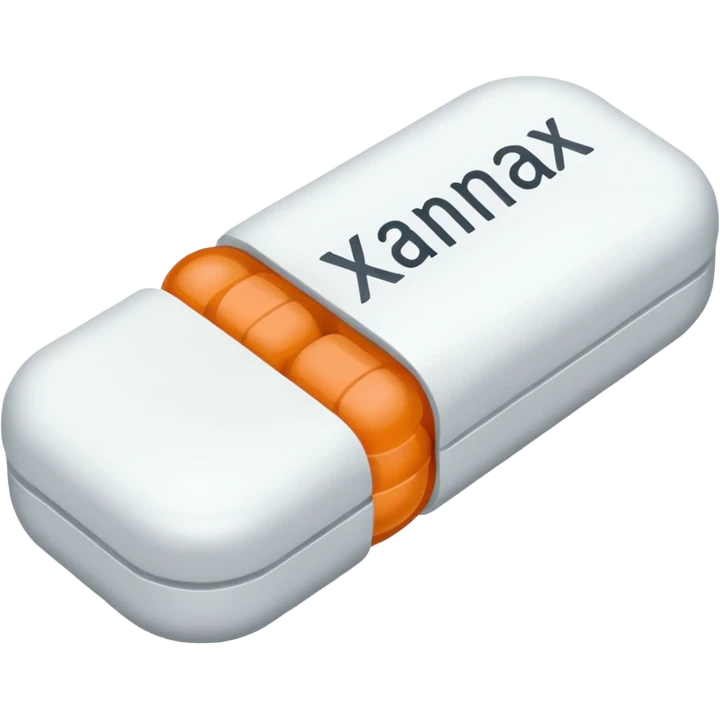 Xanax  emoji