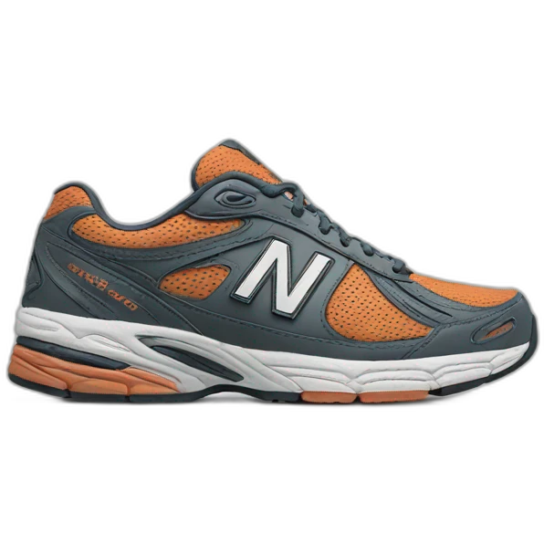 New Balance 2002r emoji