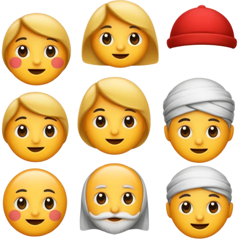 استیو جابز emoji