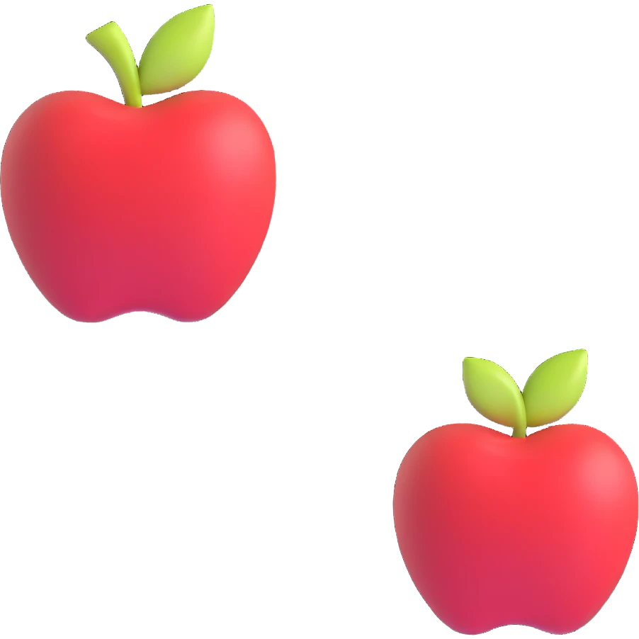 apple emoji
