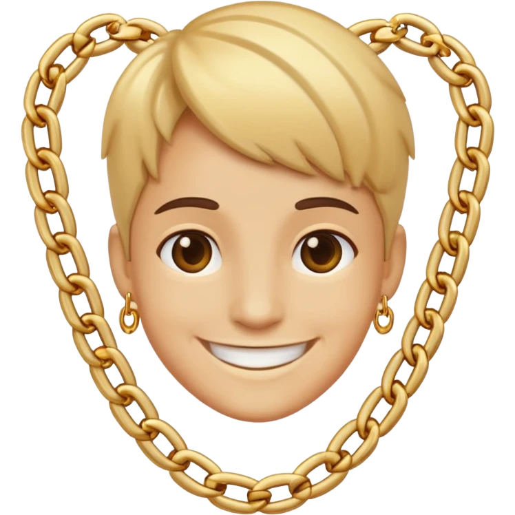 Pimp emoji