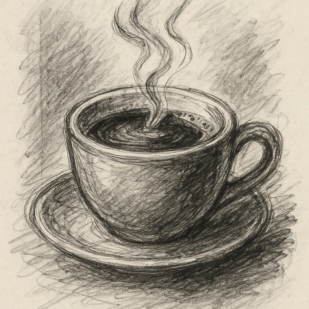 cup of coffee emoji