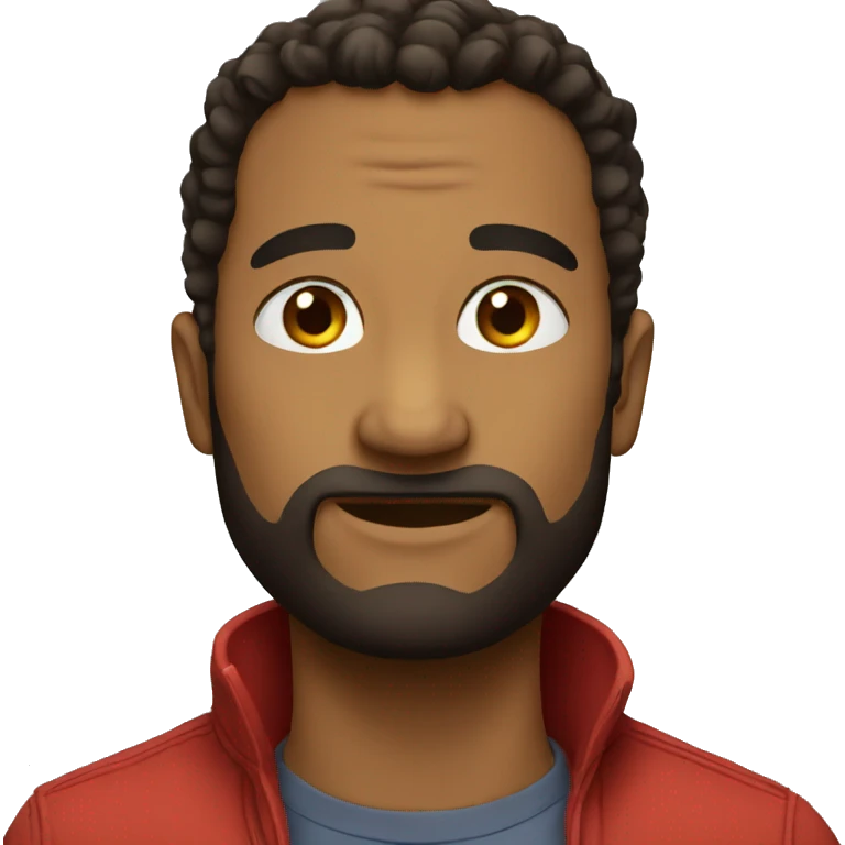 Big O emoji