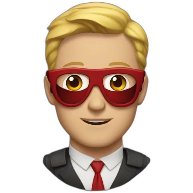 daredevil emoji